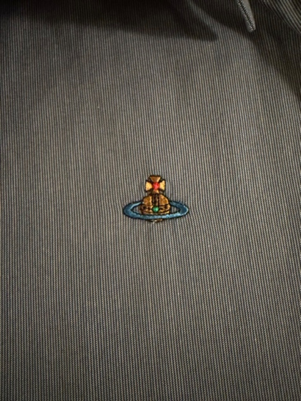 Vivienne Westwood Button Down Shirt Blouse - Picture 7 of 13